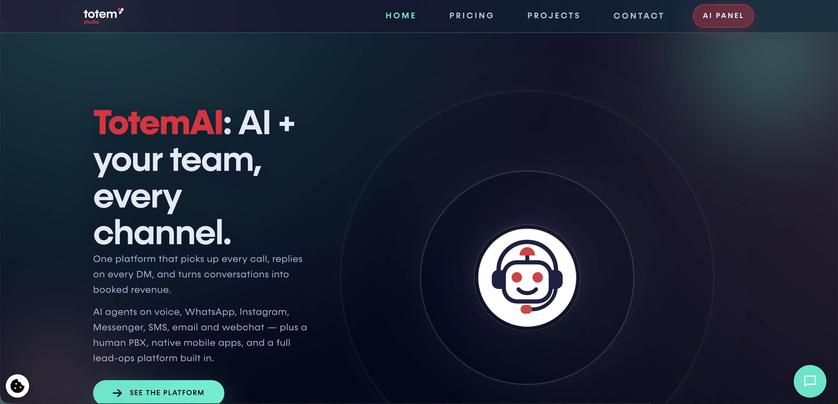 Totem AI